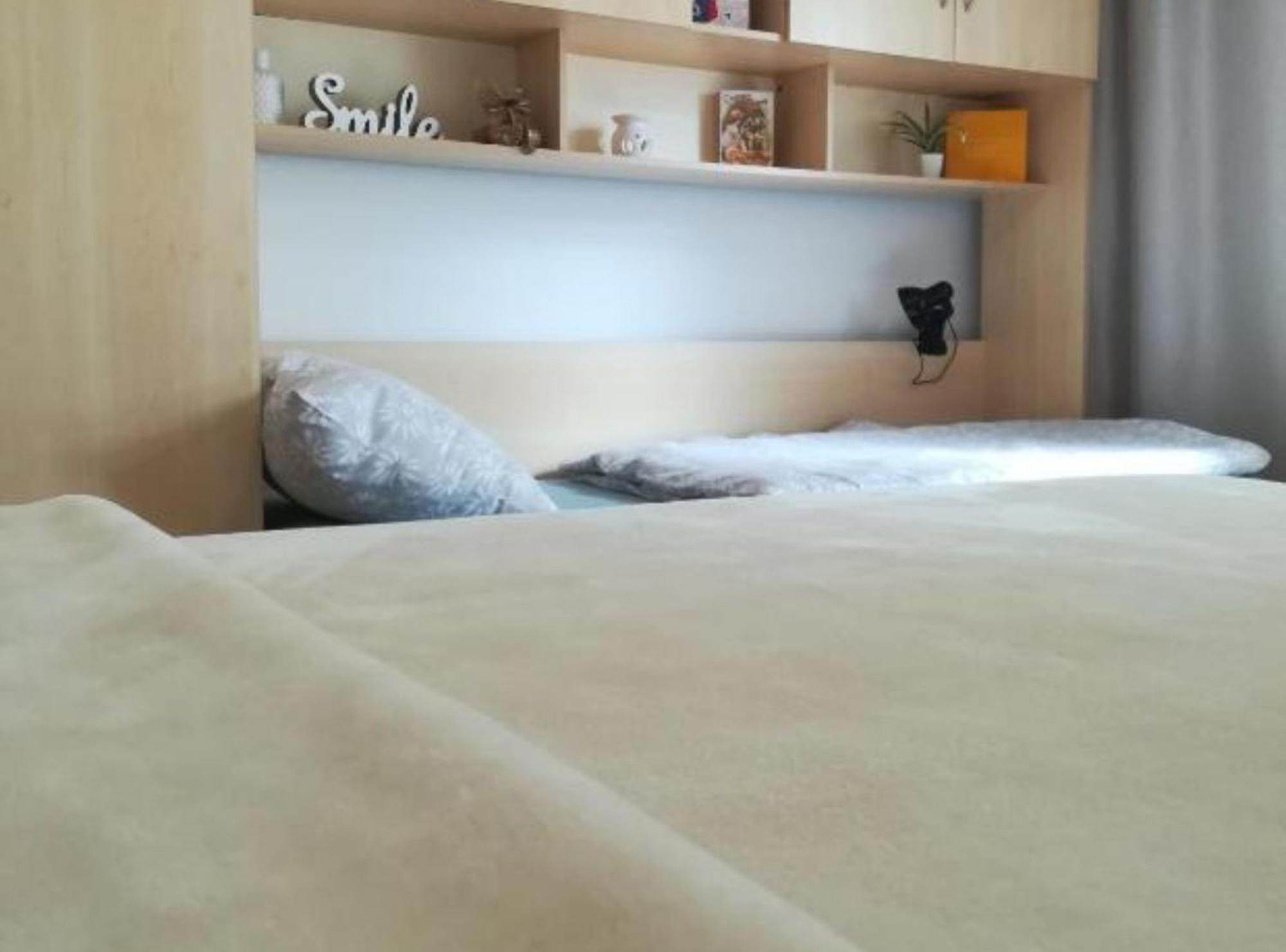 Apartman Olymp Osijek-Garaza Exterior foto